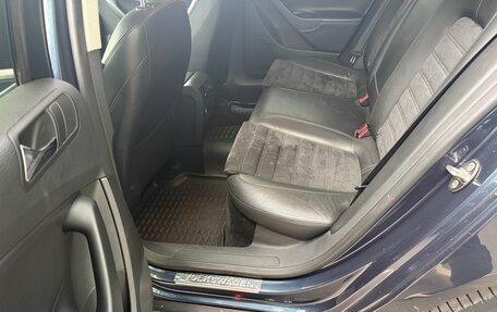 Volkswagen Passat B6, 2008 год, 735 000 рублей, 6 фотография