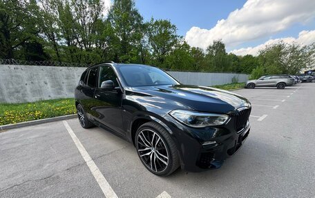 BMW X5, 2020 год, 10 500 000 рублей, 3 фотография