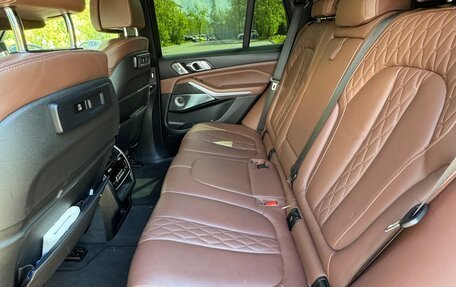 BMW X5, 2020 год, 10 500 000 рублей, 12 фотография