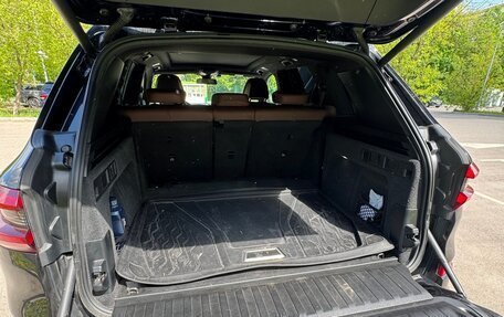 BMW X5, 2020 год, 10 500 000 рублей, 10 фотография