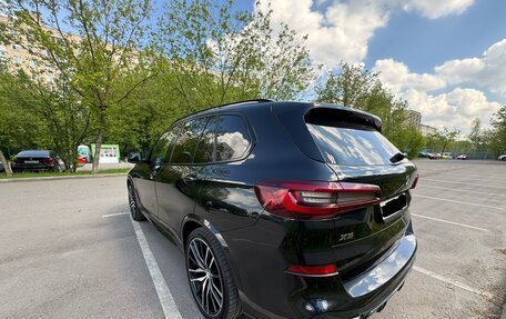 BMW X5, 2020 год, 10 500 000 рублей, 8 фотография