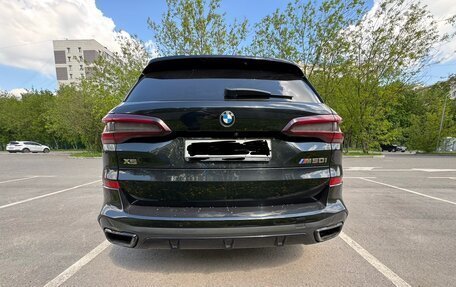 BMW X5, 2020 год, 10 500 000 рублей, 9 фотография