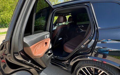 BMW X5, 2020 год, 10 500 000 рублей, 11 фотография