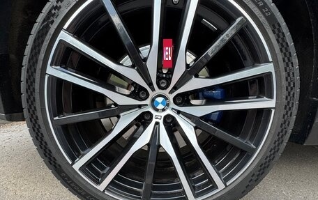 BMW X5, 2020 год, 10 500 000 рублей, 5 фотография