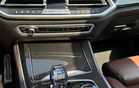 BMW X5, 2020 год, 10 500 000 рублей, 15 фотография