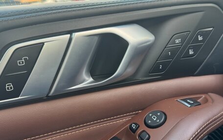 BMW X5, 2020 год, 10 500 000 рублей, 17 фотография