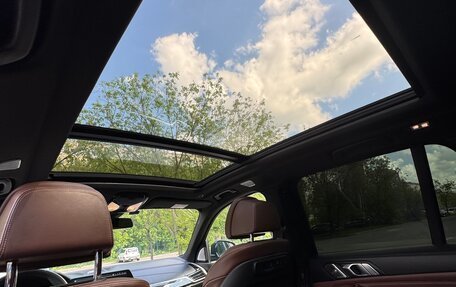 BMW X5, 2020 год, 10 500 000 рублей, 20 фотография