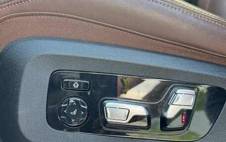 BMW X5, 2020 год, 10 500 000 рублей, 18 фотография