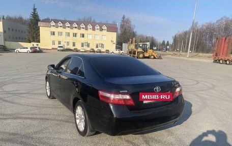 Toyota Camry, 2008 год, 1 200 000 рублей, 5 фотография