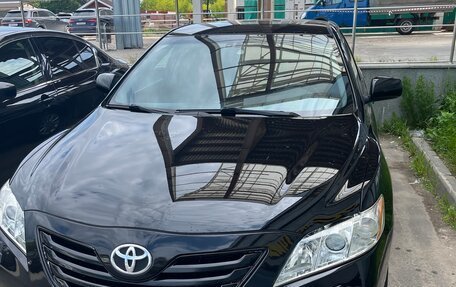 Toyota Camry, 2008 год, 1 200 000 рублей, 20 фотография