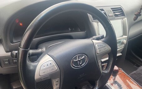 Toyota Camry, 2008 год, 1 200 000 рублей, 14 фотография