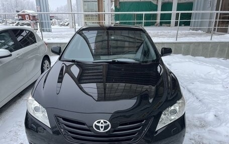 Toyota Camry, 2008 год, 1 200 000 рублей, 17 фотография