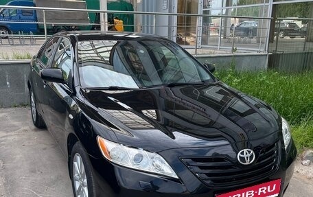 Toyota Camry, 2008 год, 1 200 000 рублей, 19 фотография