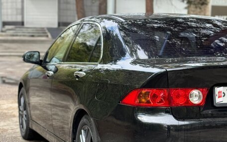 Honda Accord VII рестайлинг, 2007 год, 750 000 рублей, 6 фотография