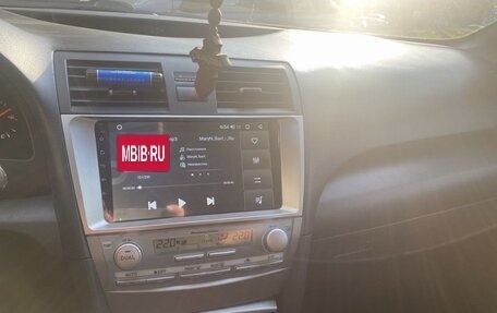 Toyota Camry, 2008 год, 1 200 000 рублей, 11 фотография