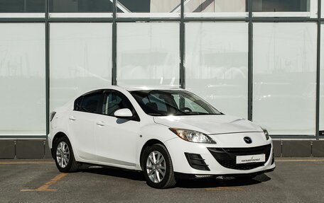 Mazda 3, 2010 год, 800 000 рублей, 5 фотография