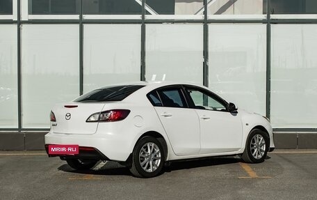 Mazda 3, 2010 год, 800 000 рублей, 2 фотография