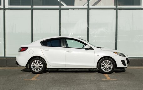 Mazda 3, 2010 год, 800 000 рублей, 8 фотография