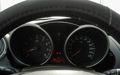 Mazda 3, 2010 год, 800 000 рублей, 15 фотография
