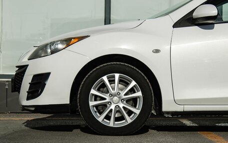 Mazda 3, 2010 год, 800 000 рублей, 9 фотография