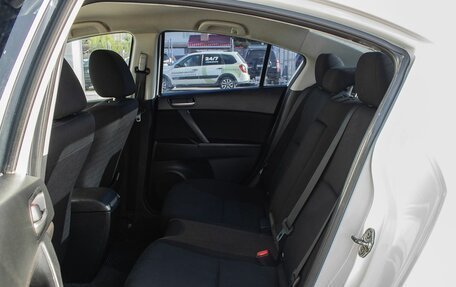 Mazda 3, 2010 год, 800 000 рублей, 12 фотография