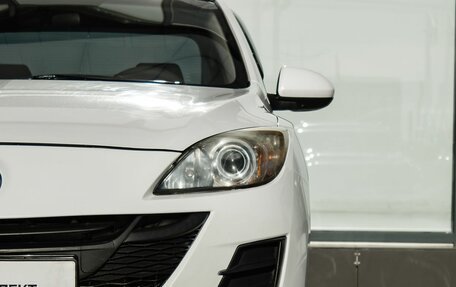 Mazda 3, 2010 год, 800 000 рублей, 10 фотография