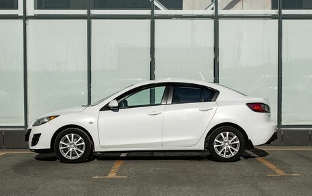 Mazda 3, 2010 год, 800 000 рублей, 7 фотография