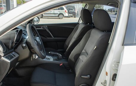 Mazda 3, 2010 год, 800 000 рублей, 11 фотография