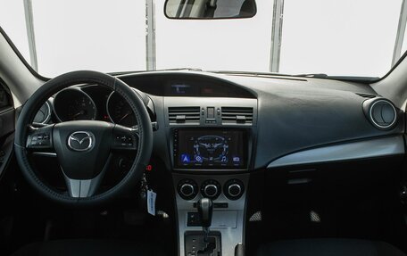 Mazda 3, 2010 год, 800 000 рублей, 13 фотография