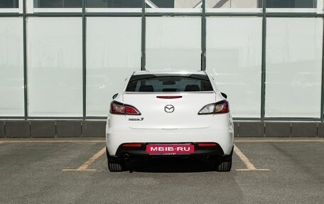 Mazda 3, 2010 год, 800 000 рублей, 4 фотография