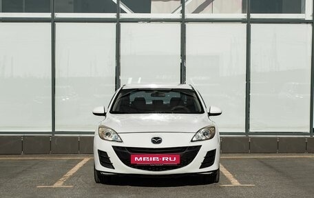Mazda 3, 2010 год, 800 000 рублей, 3 фотография