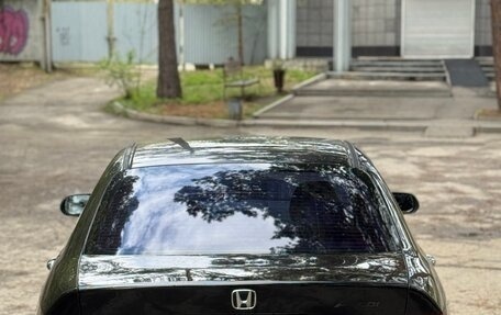Honda Accord VII рестайлинг, 2007 год, 750 000 рублей, 11 фотография