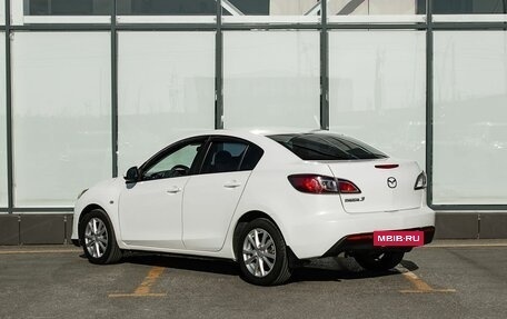 Mazda 3, 2010 год, 800 000 рублей, 6 фотография