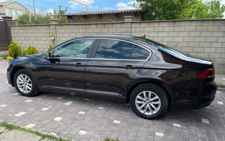 Volkswagen Passat B8 рестайлинг, 2020 год, 2 350 000 рублей, 7 фотография