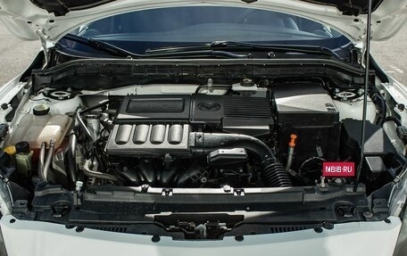 Mazda 3, 2010 год, 800 000 рублей, 18 фотография