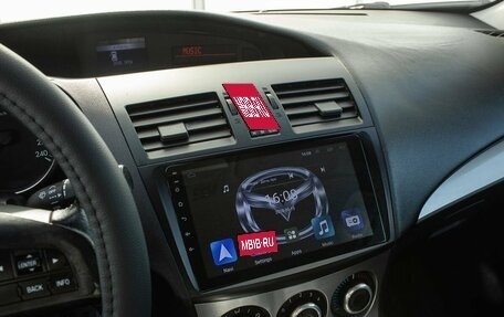 Mazda 3, 2010 год, 800 000 рублей, 16 фотография