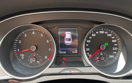 Volkswagen Passat B8 рестайлинг, 2020 год, 2 350 000 рублей, 23 фотография
