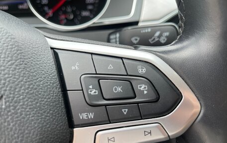 Volkswagen Passat B8 рестайлинг, 2020 год, 2 350 000 рублей, 24 фотография