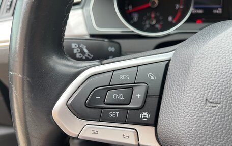 Volkswagen Passat B8 рестайлинг, 2020 год, 2 350 000 рублей, 25 фотография