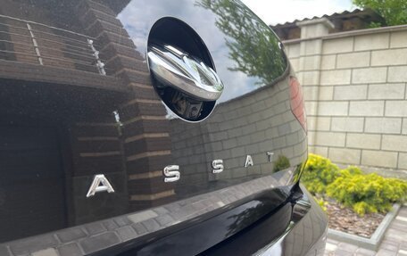 Volkswagen Passat B8 рестайлинг, 2020 год, 2 350 000 рублей, 39 фотография