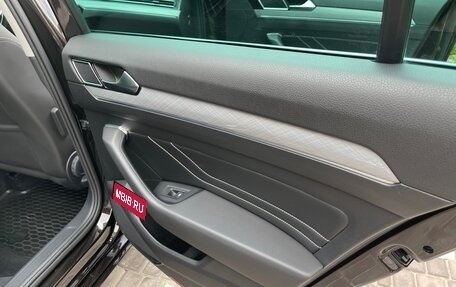 Volkswagen Passat B8 рестайлинг, 2020 год, 2 350 000 рублей, 32 фотография