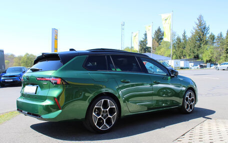 Opel Astra, 2026 год, 4 507 519 рублей, 4 фотография