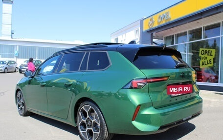 Opel Astra, 2026 год, 4 507 519 рублей, 2 фотография