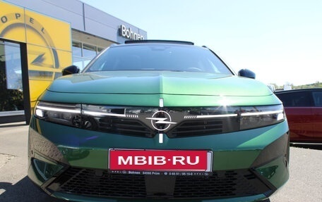 Opel Astra, 2026 год, 4 507 519 рублей, 6 фотография