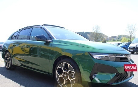 Opel Astra, 2026 год, 4 507 519 рублей, 5 фотография