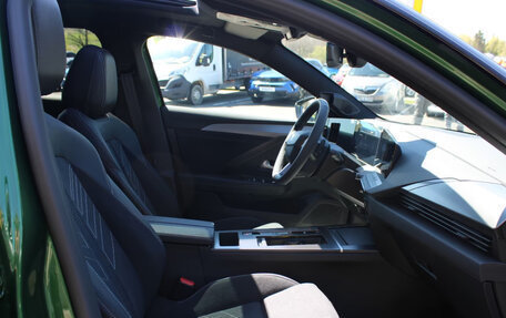 Opel Astra, 2026 год, 4 507 519 рублей, 8 фотография