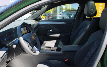 Opel Astra, 2026 год, 4 507 519 рублей, 7 фотография