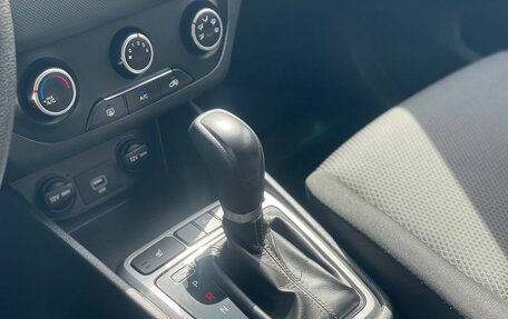 Hyundai Creta I рестайлинг, 2020 год, 1 750 000 рублей, 15 фотография