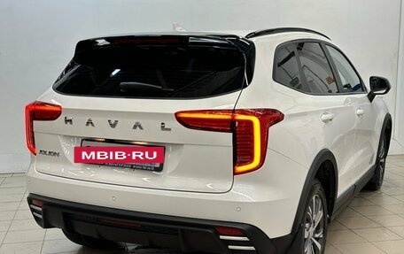 Haval Jolion, 2024 год, 1 790 000 рублей, 4 фотография