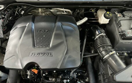 Haval Jolion, 2024 год, 1 790 000 рублей, 15 фотография